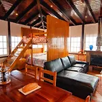 בית כפרי Casa Mercedes *