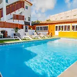 בית כפרי Casa Mercedes