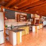 בית כפרי Casa Mercedes *