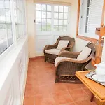 בית כפרי Casa Mercedes