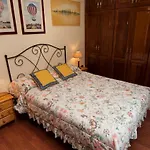 בית כפרי Casa Mercedes *
