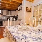 בית כפרי Casa Mercedes El Río