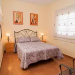 Casa Mercedes בית כפרי