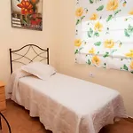 בית כפרי Casa Mercedes El Río