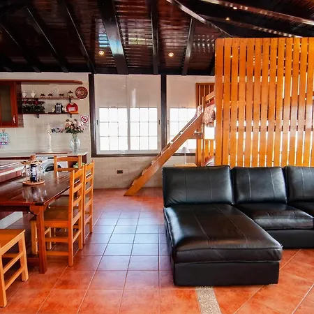 בית כפרי Casa Mercedes *