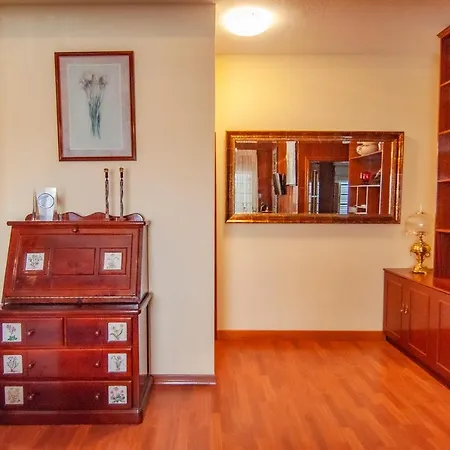 Casa Mercedes בית כפרי El Río