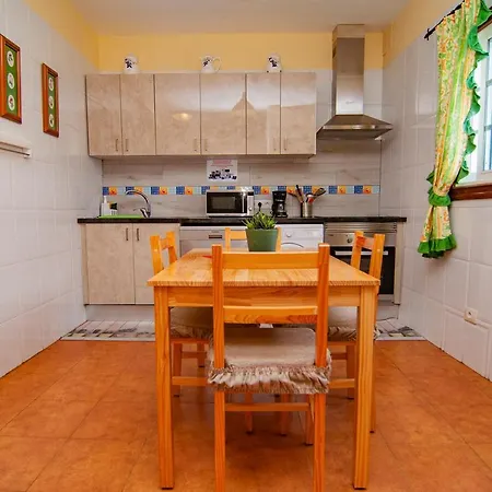 Casa Mercedes *