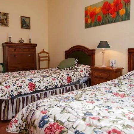 Casa Mercedes Эль-Рио