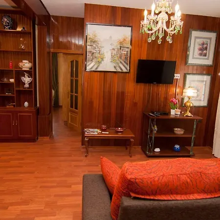 Casa Mercedes Эль-Рио