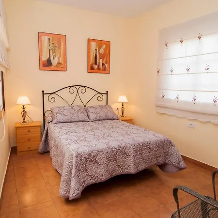 Casa Mercedes Летний дом