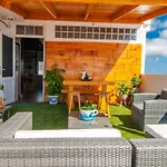 Casa Mercedes 컨트리하우스 El Río