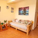 컨트리하우스 Casa Mercedes El Río