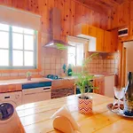 Casa Mercedes 컨트리하우스 *