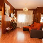 Casa Mercedes 컨트리하우스 El Río