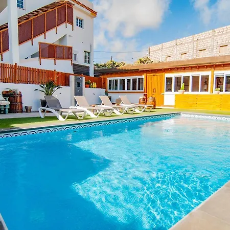 Casa de Campo Casa Mercedes