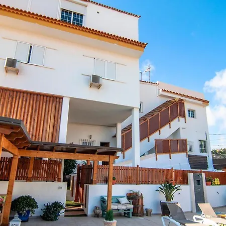 Casa Mercedes El Río