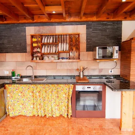 Casa Mercedes * El Rio (Tenerife)