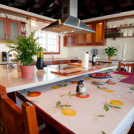 Casa Mercedes * El Rio (Tenerife)