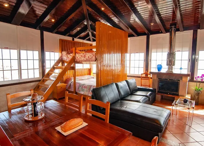 Hétvégi ház Casa Mercedes *