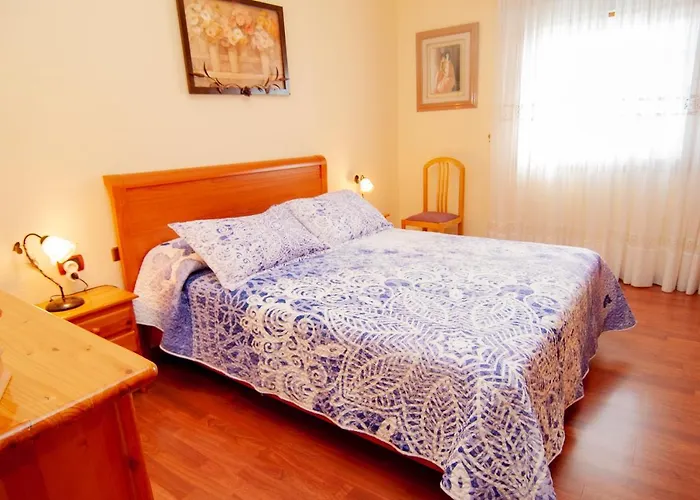 Casa Mercedes Hétvégi ház