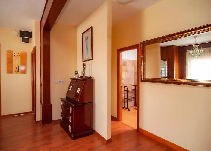 Hétvégi ház Casa Mercedes *