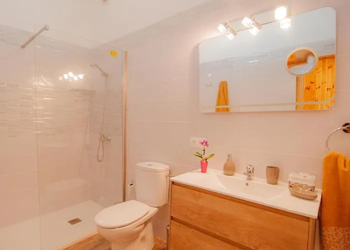 Casa Mercedes Hétvégi ház *