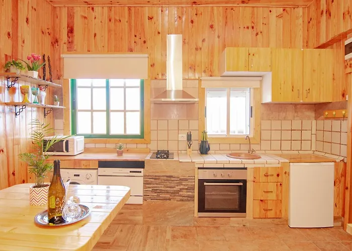 Kır Evi Casa Mercedes