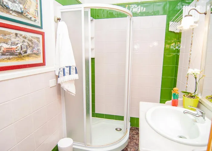 Casa Mercedes Hétvégi ház El Río