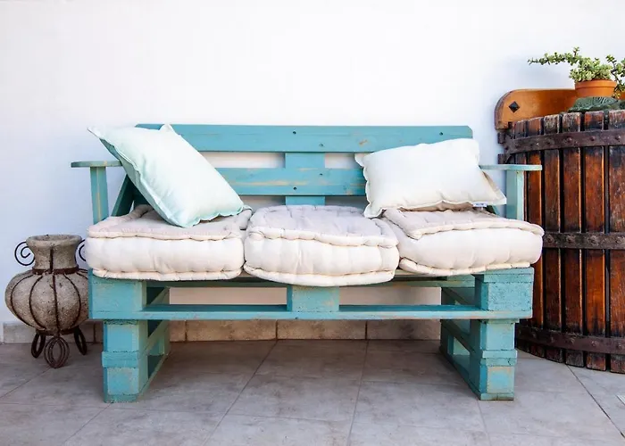 Casa Mercedes * El Río