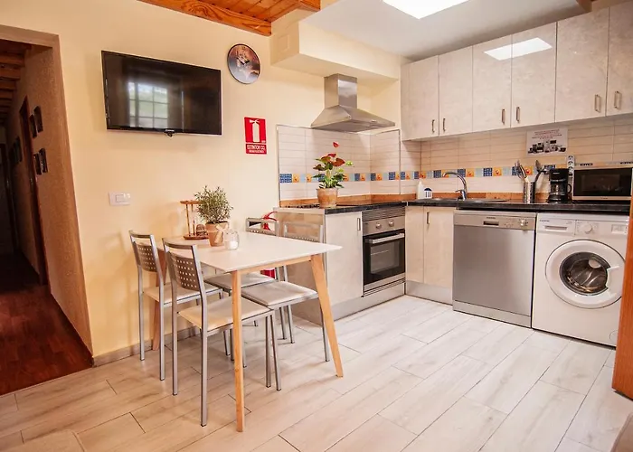 Kır Evi Casa Mercedes El Río