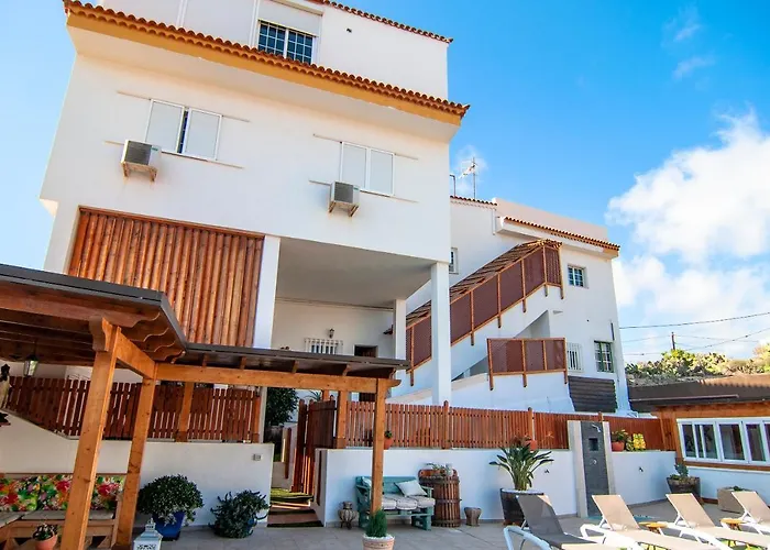 Casa Mercedes El Río