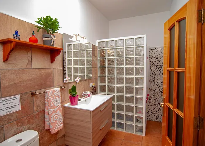 Hétvégi ház Casa Mercedes