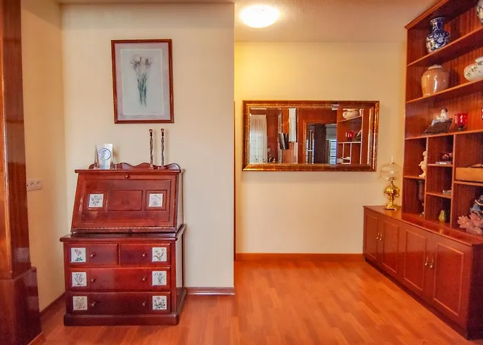 Casa Mercedes Hétvégi ház El Río