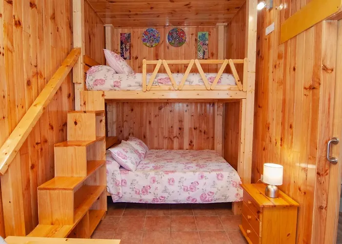 Kır Evi Casa Mercedes *