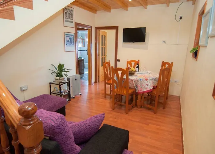 Casa Mercedes Hétvégi ház