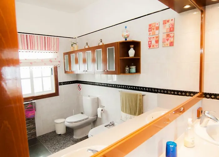 Casa Mercedes Hétvégi ház