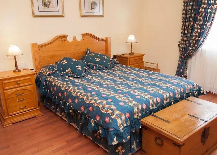 Casa Mercedes Hétvégi ház