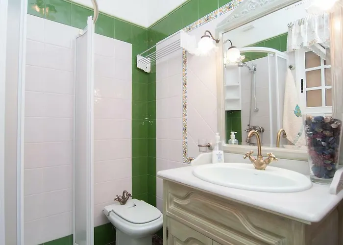 Hétvégi ház Casa Mercedes