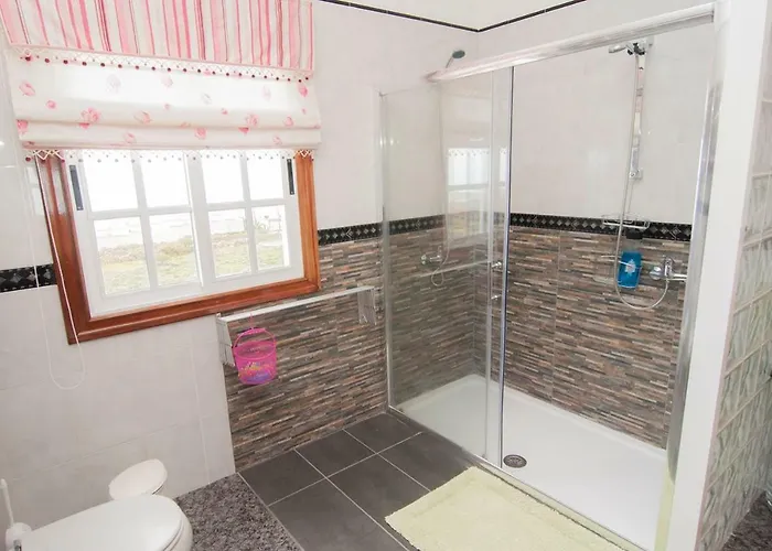 Hétvégi ház Casa Mercedes