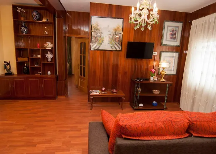 Casa Mercedes El Río