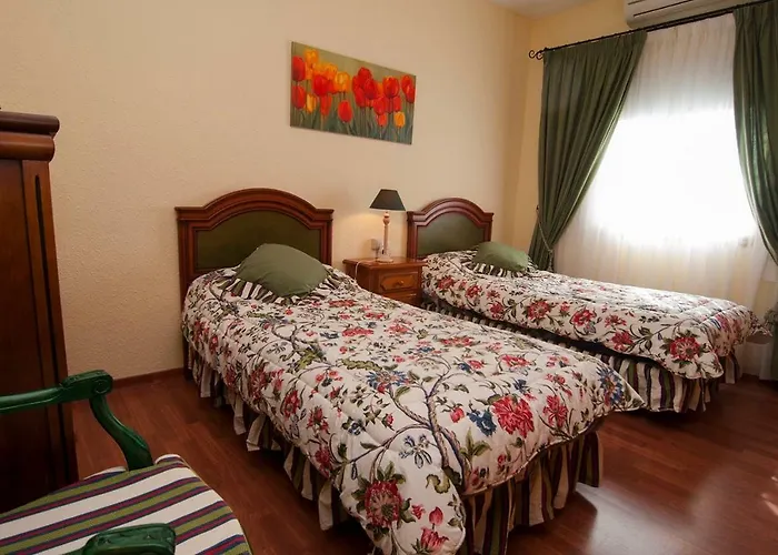 Casa Mercedes El Río