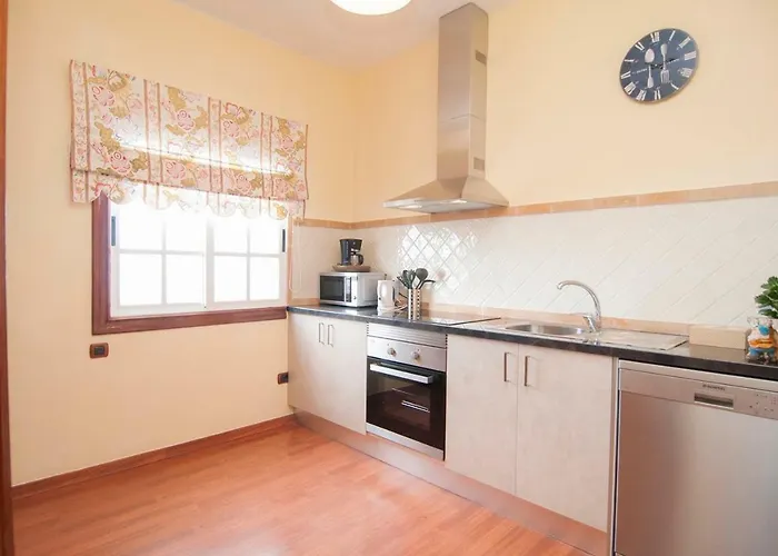 Hétvégi ház Casa Mercedes *