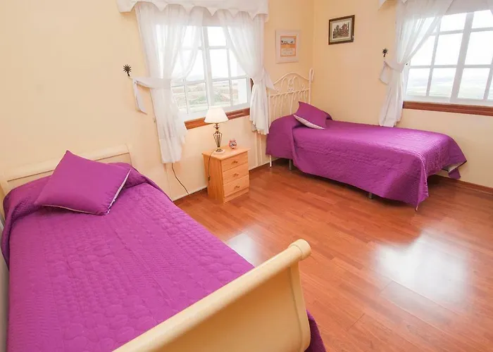 Casa Mercedes Hétvégi ház