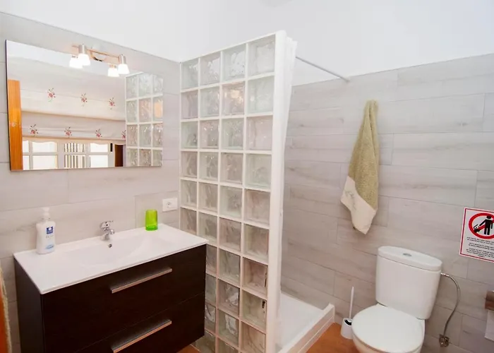 Casa Mercedes El Río