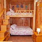 Country house Casa Mercedes *