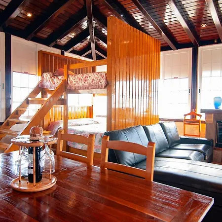 Landhaus Casa Mercedes