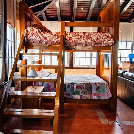 Casa Mercedes Landhaus