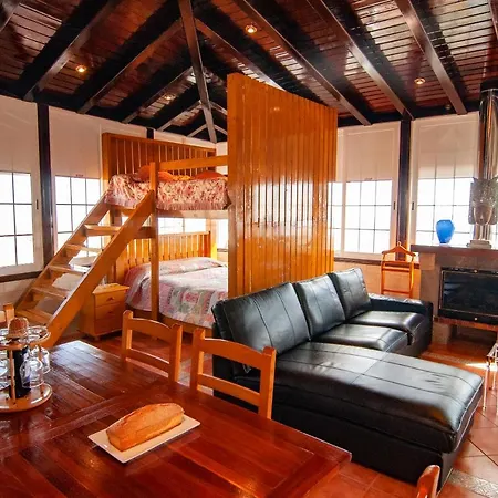 Casa rural Casa Mercedes *