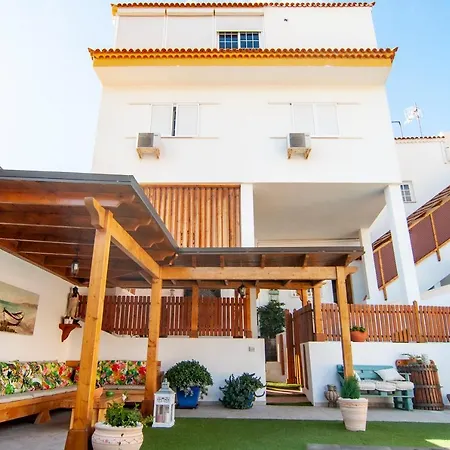 Casa Mercedes Landhaus El Río