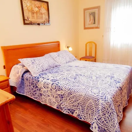 Casa Mercedes בית כפרי